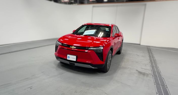 chevrolet blazer ev 2024 3GNKDBRJ7RS199288 image chevrolet blazer ev 2024 3GNKDBRJ7RS199288 image